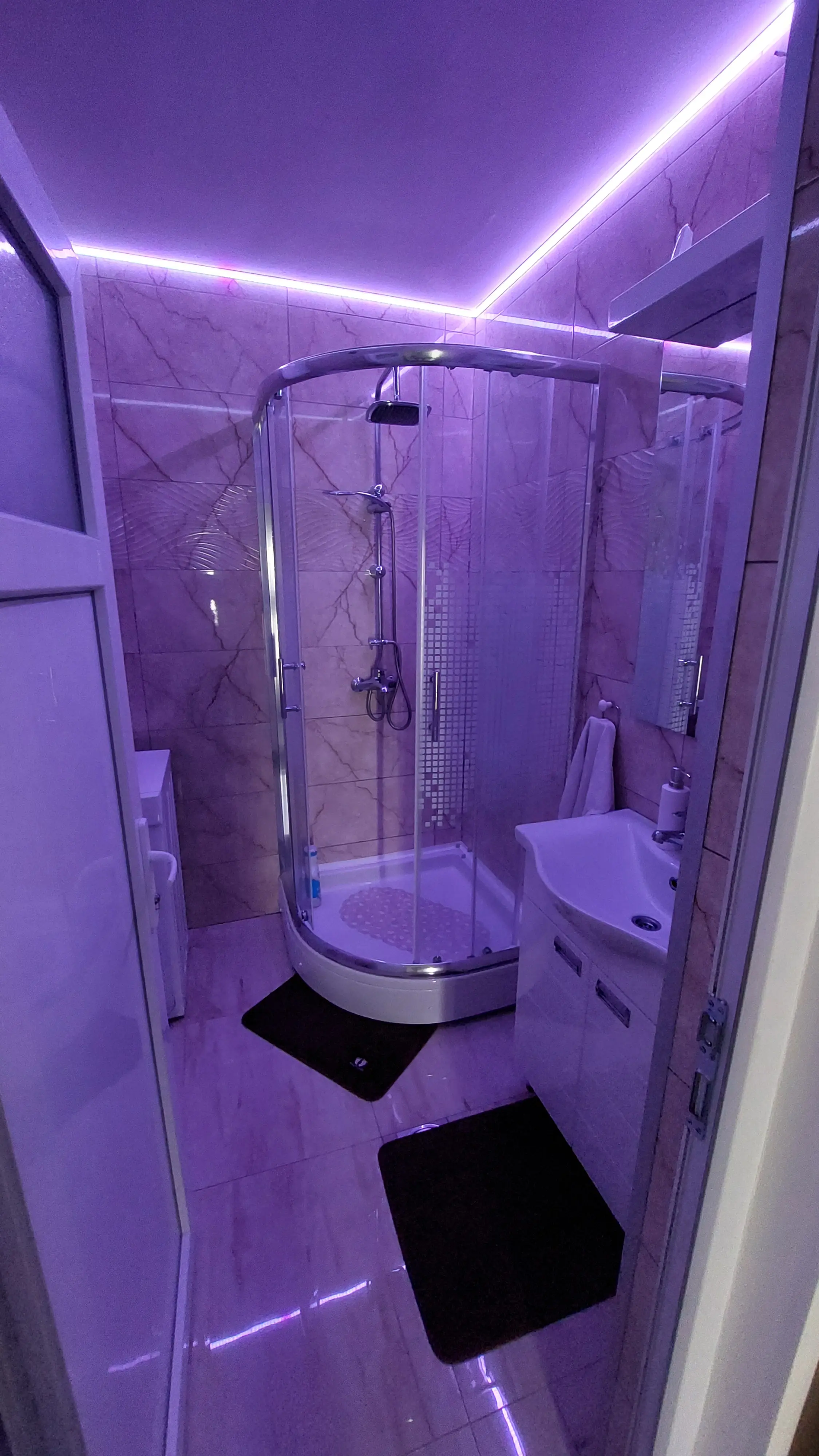 Apartman Dragićević - apartment interior 5