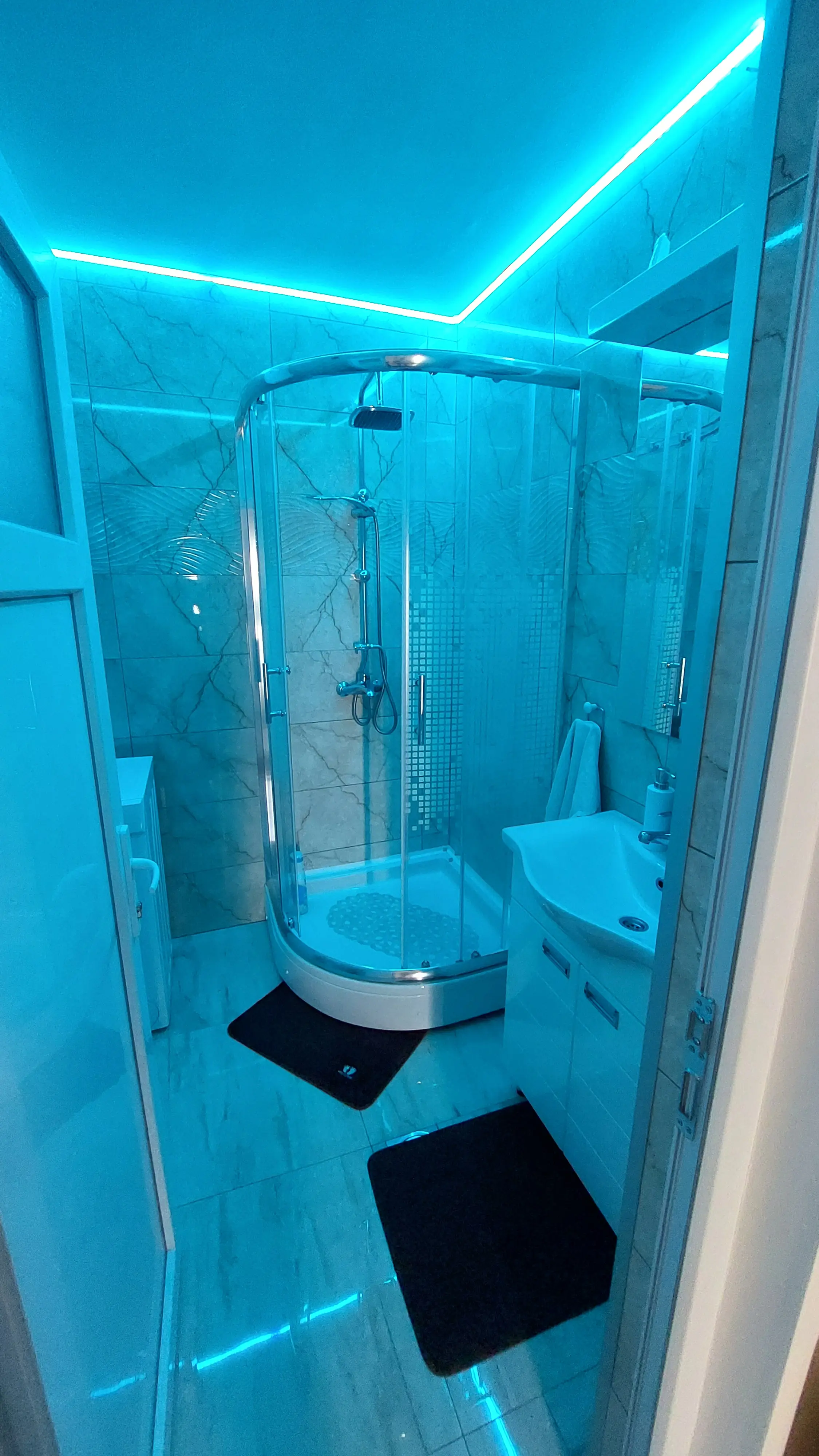 Apartman Dragićević - apartment interior 6