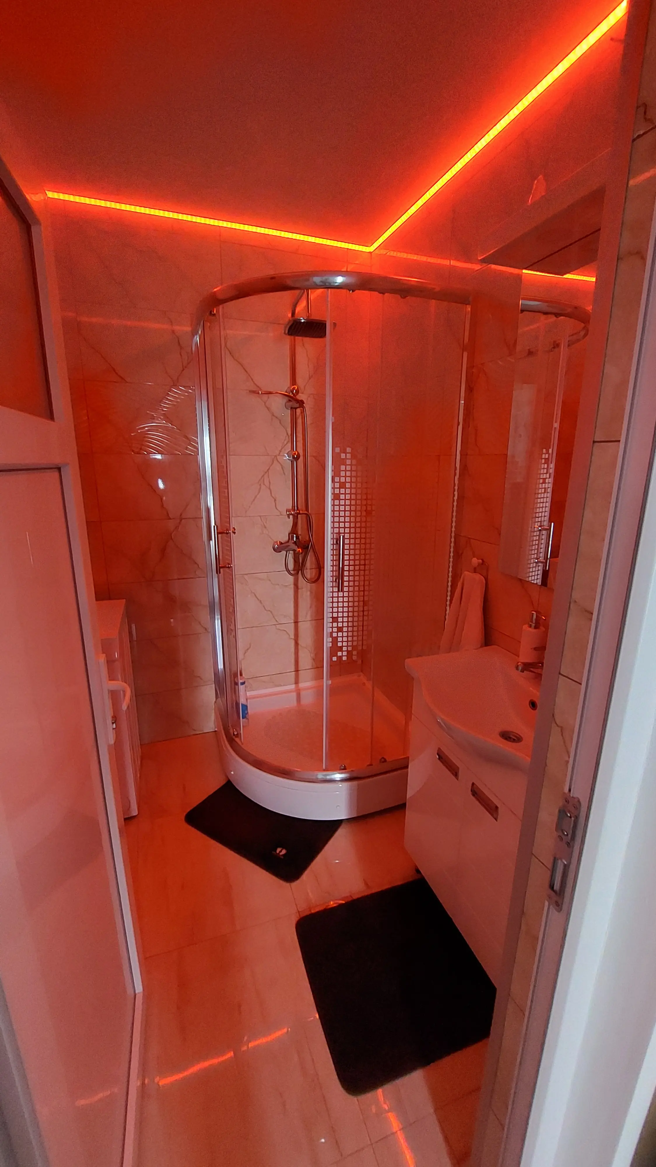 Apartman Dragićević - apartment interior 7