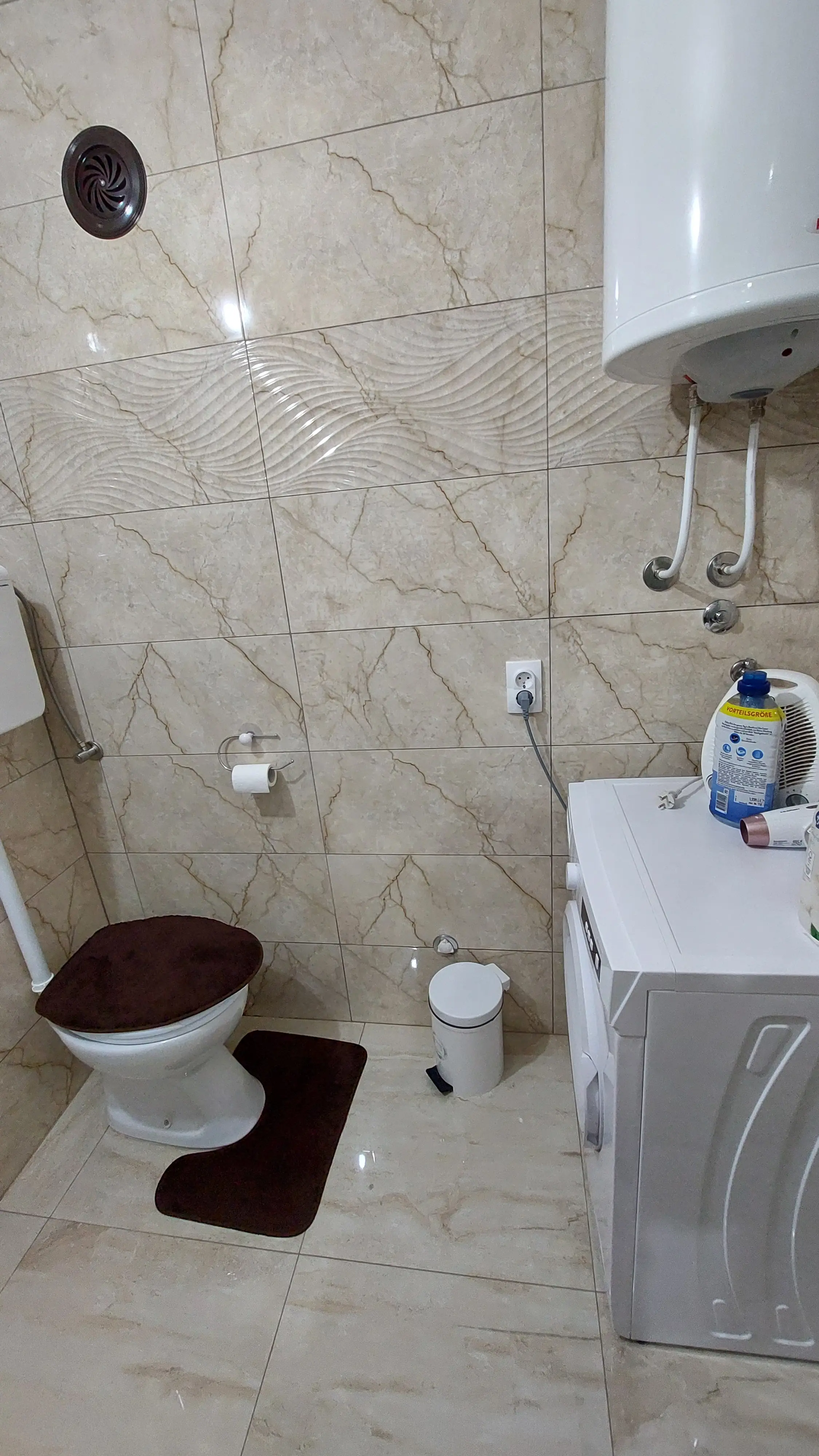 Apartman Dragićević - apartment interior 8