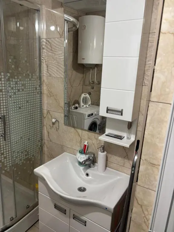 Apartman Dragićević - apartment interior 2