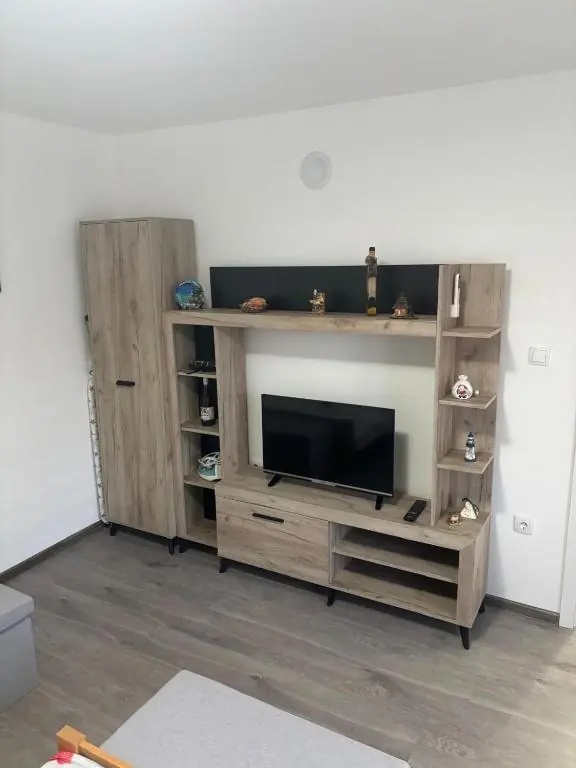 Apartman Dragićević - apartment interior 1