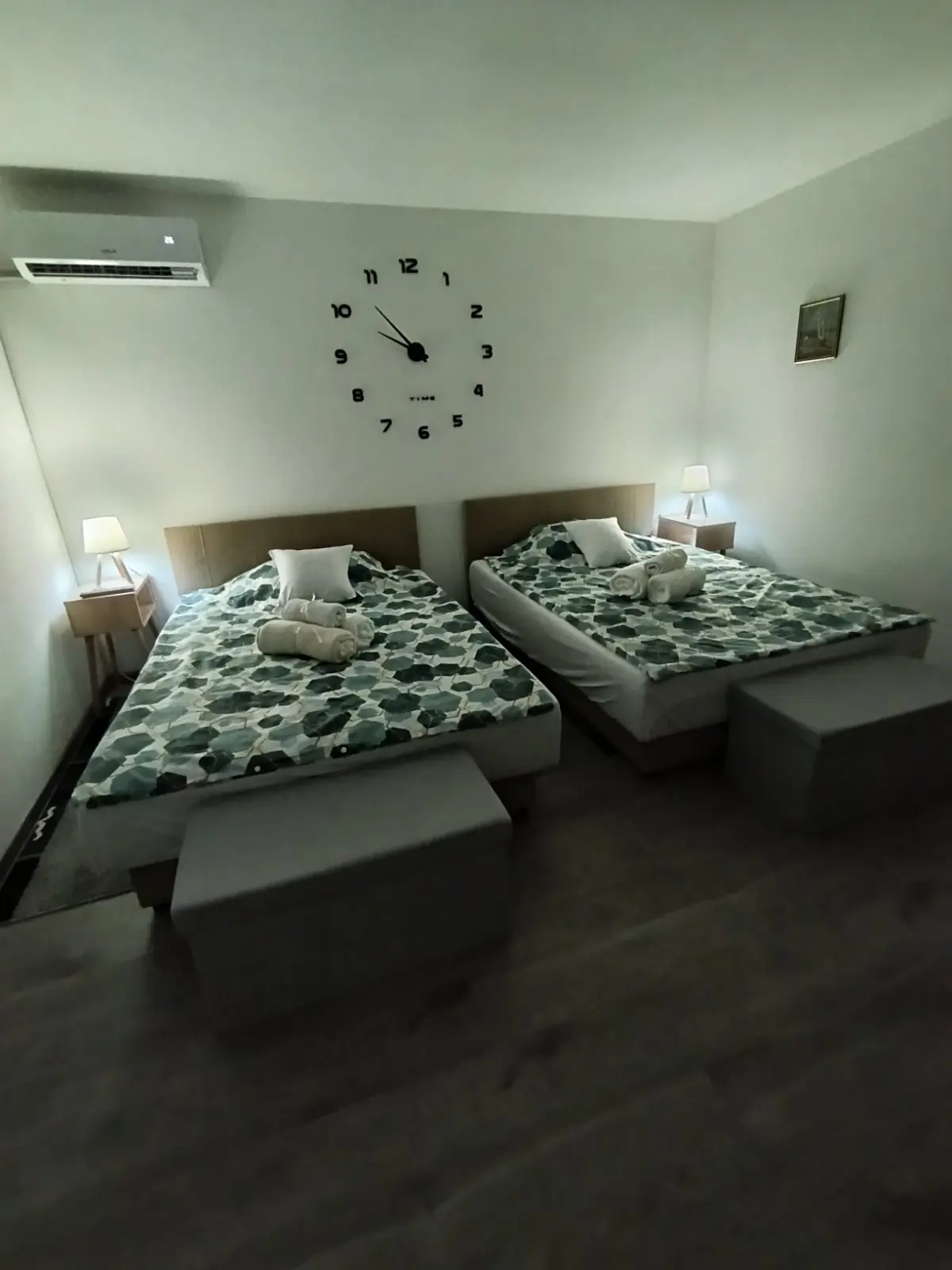 Apartman Dragićević - apartment interior 3