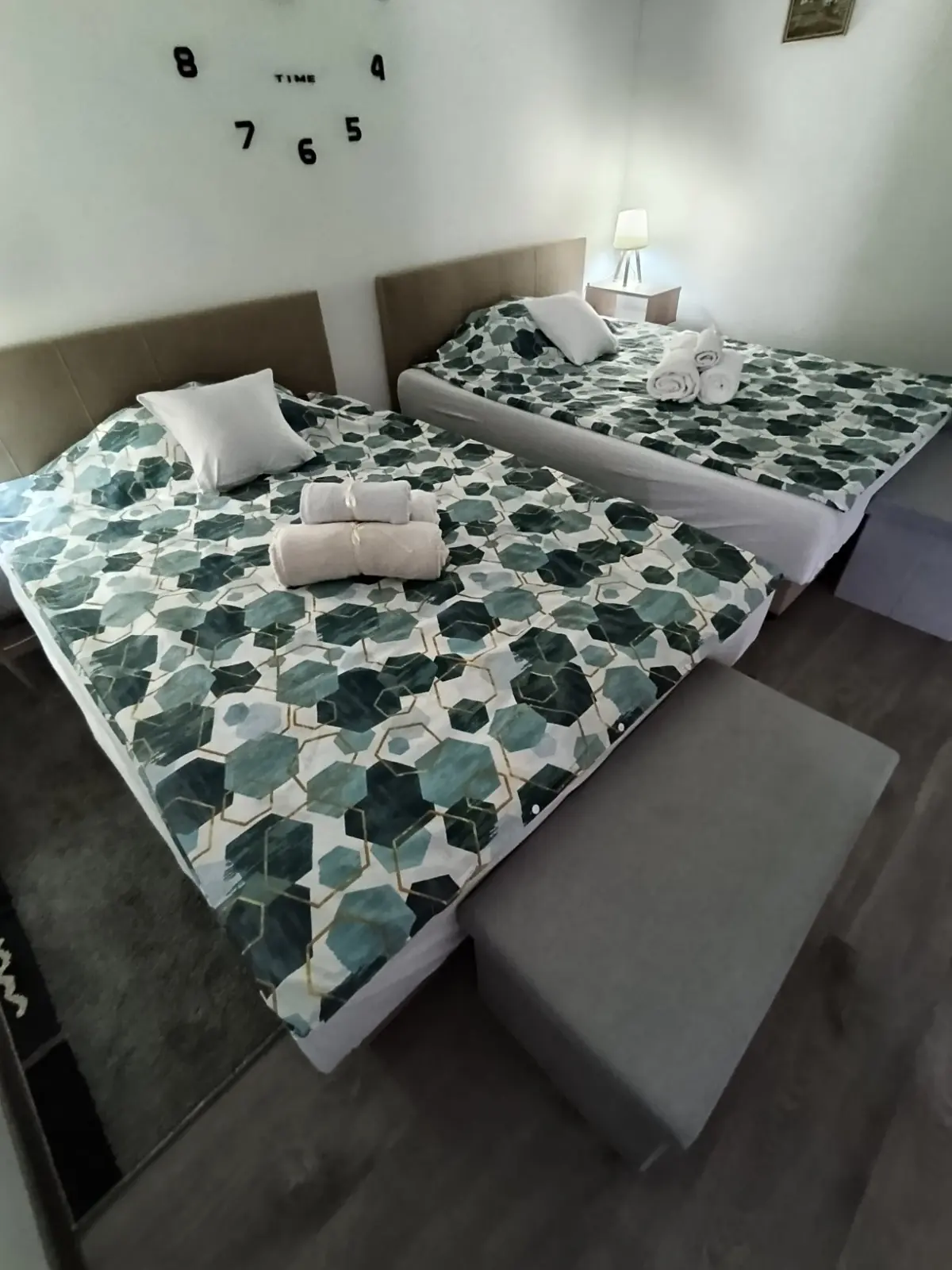 Apartman Dragićević - apartment interior 4